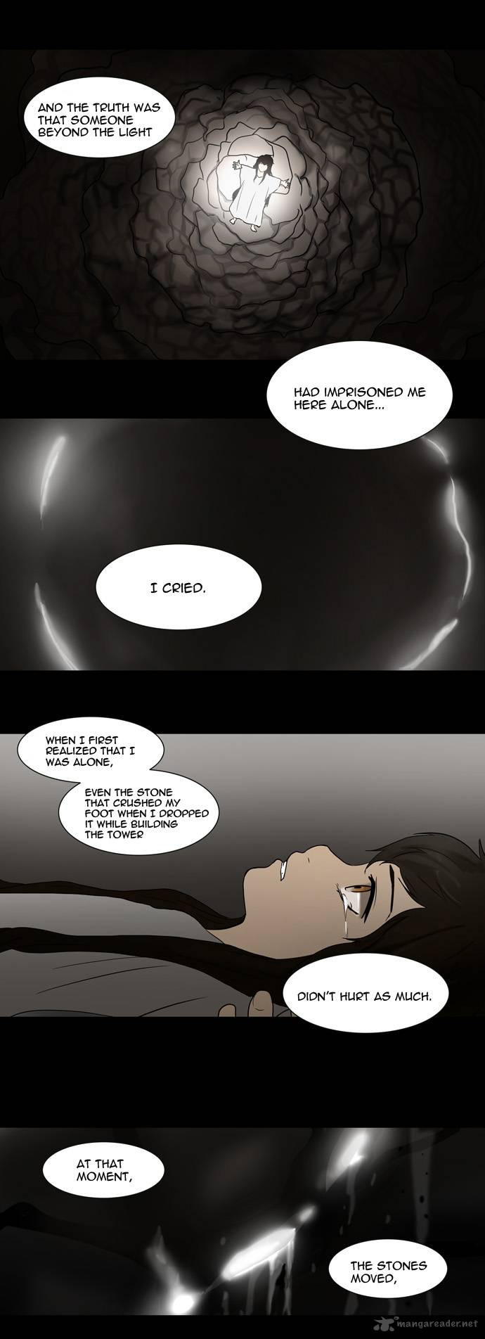 Tower of God Chapter 54 image 13